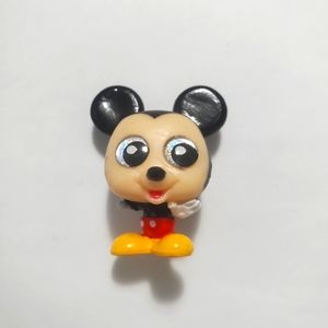 Disney doorables series 4